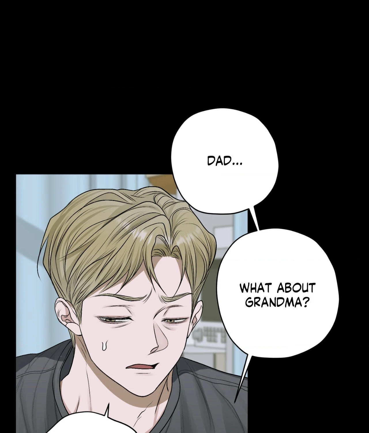 Pond Where Flowers Fall - Chapter 26 manhwa