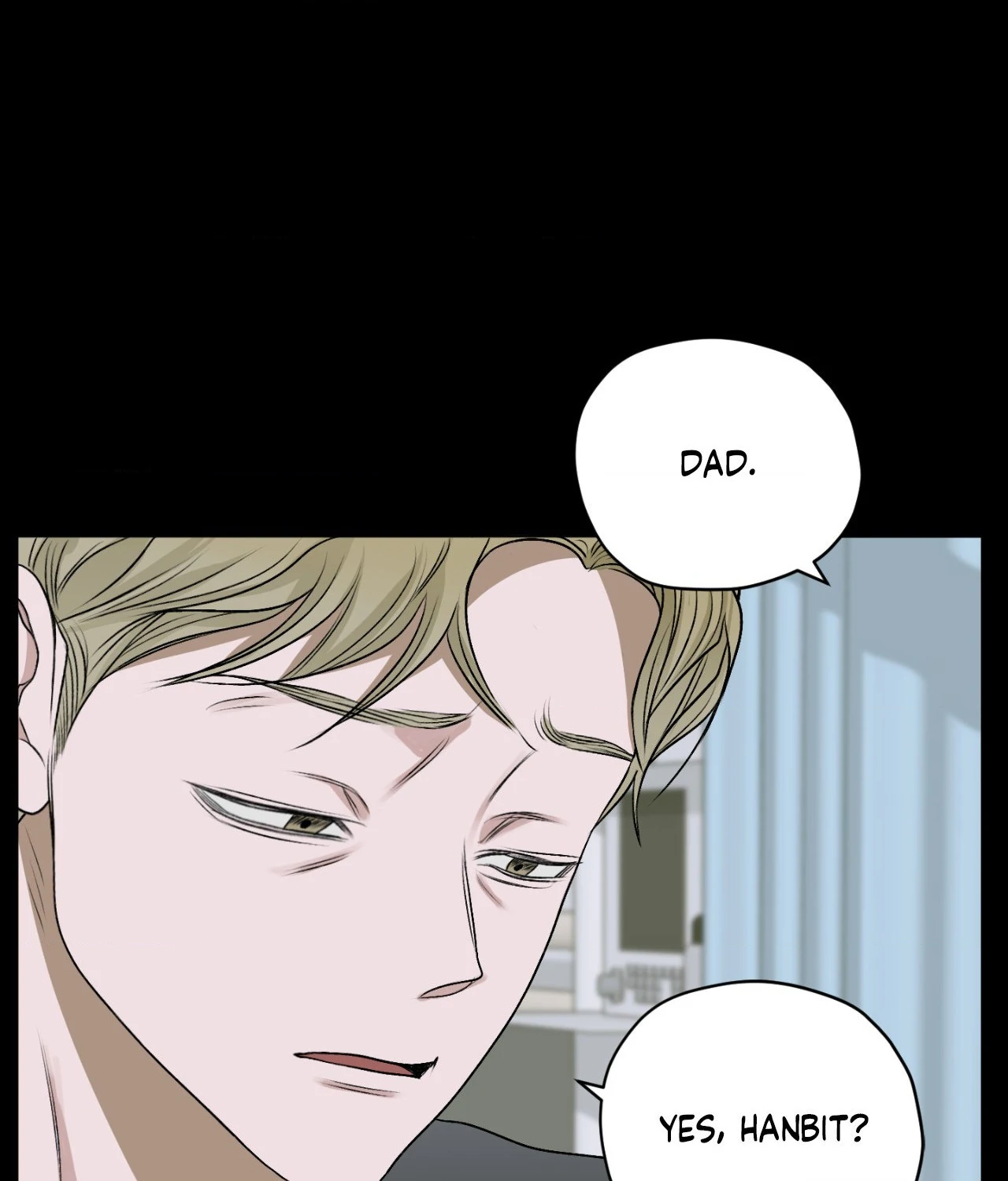 Pond Where Flowers Fall - Chapter 26 manhwa
