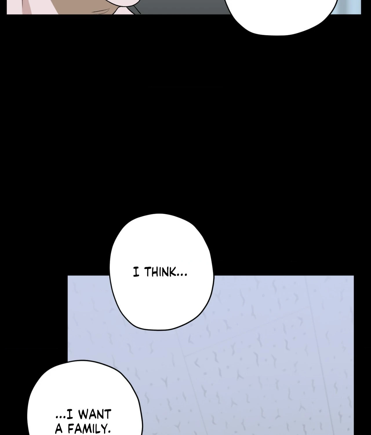Pond Where Flowers Fall - Chapter 26 manhwa