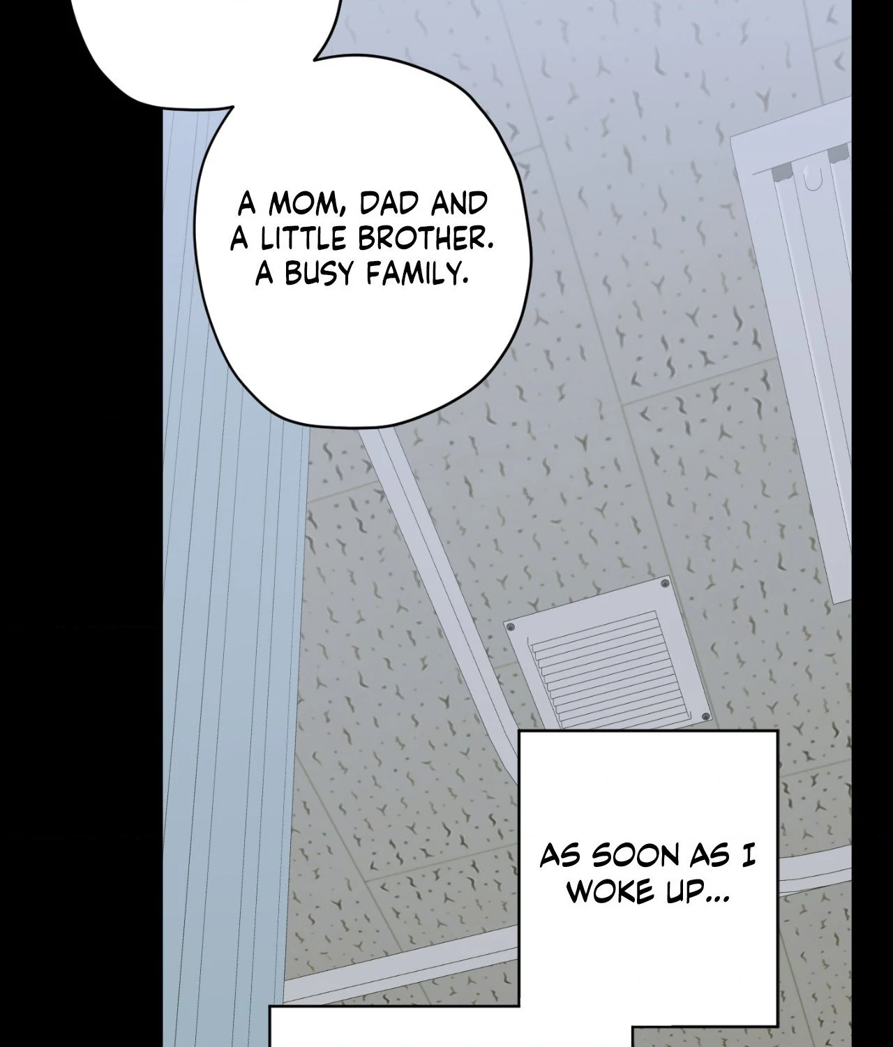Pond Where Flowers Fall - Chapter 26 manhwa