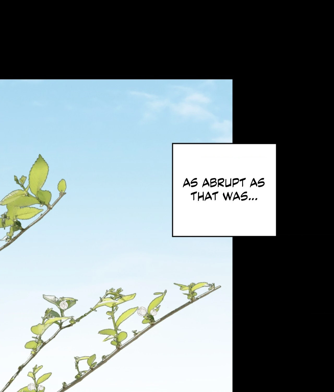 Pond Where Flowers Fall - Chapter 26 manhwa