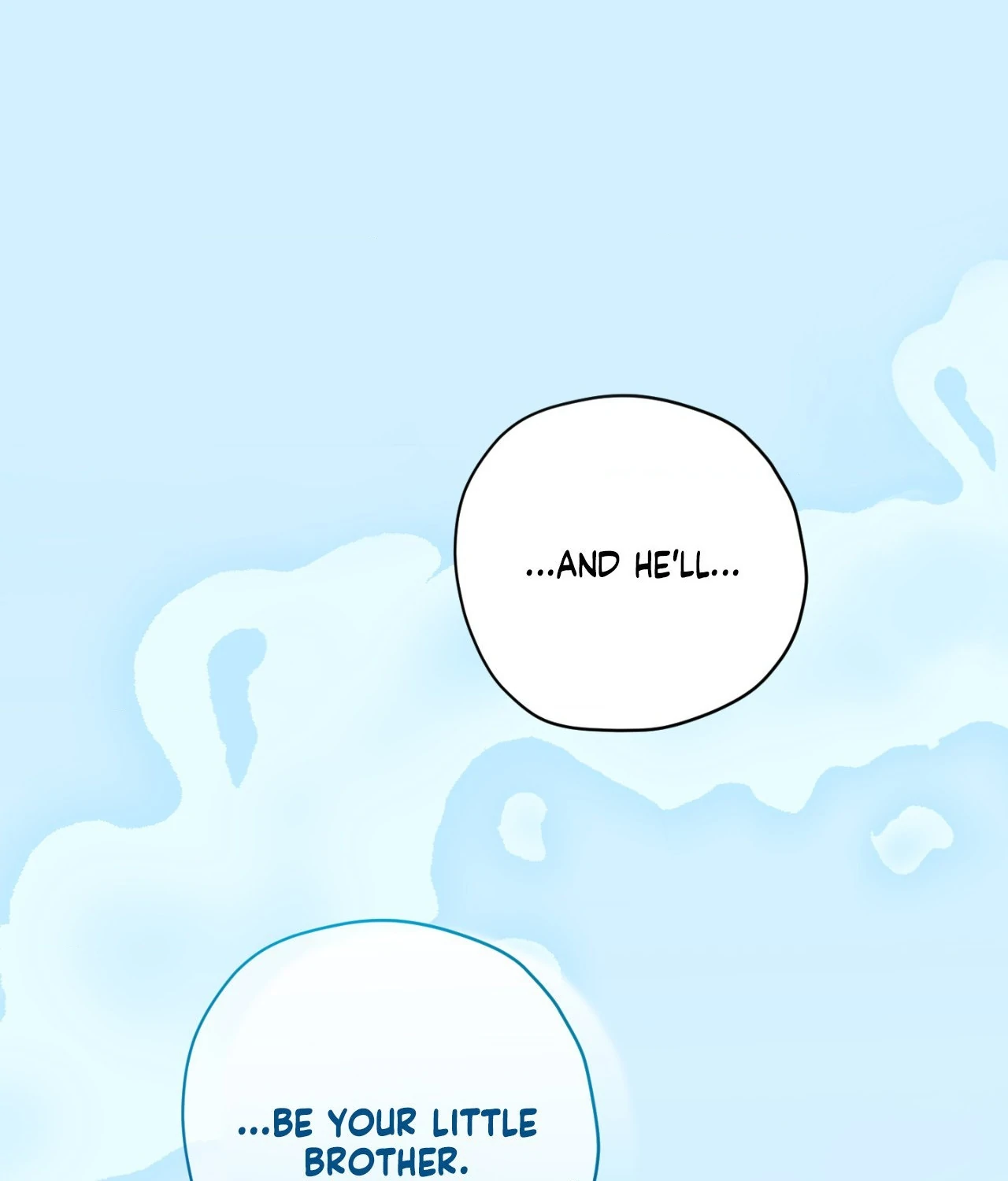 Pond Where Flowers Fall - Chapter 27 manhwa