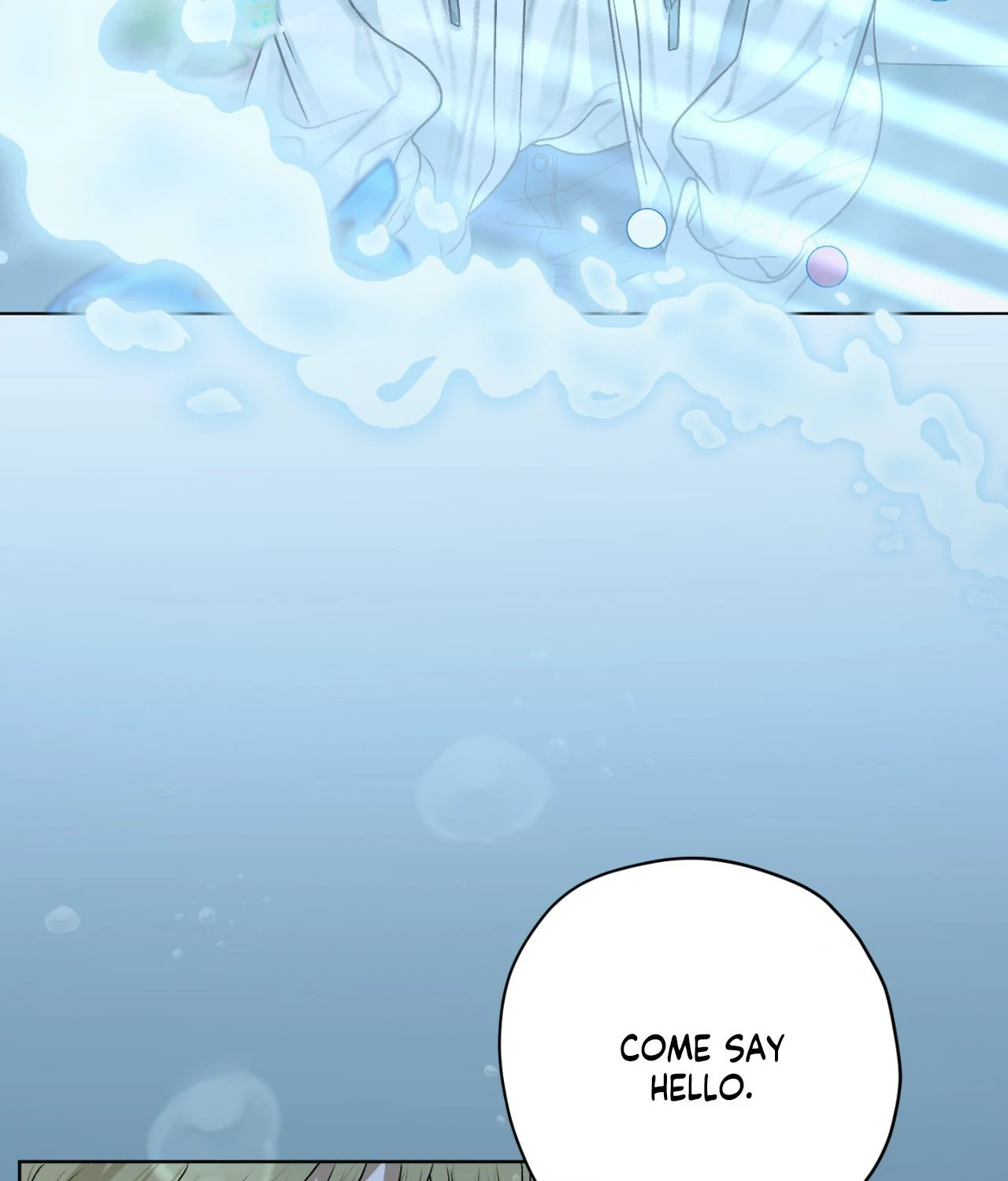 Pond Where Flowers Fall - Chapter 27 manhwa