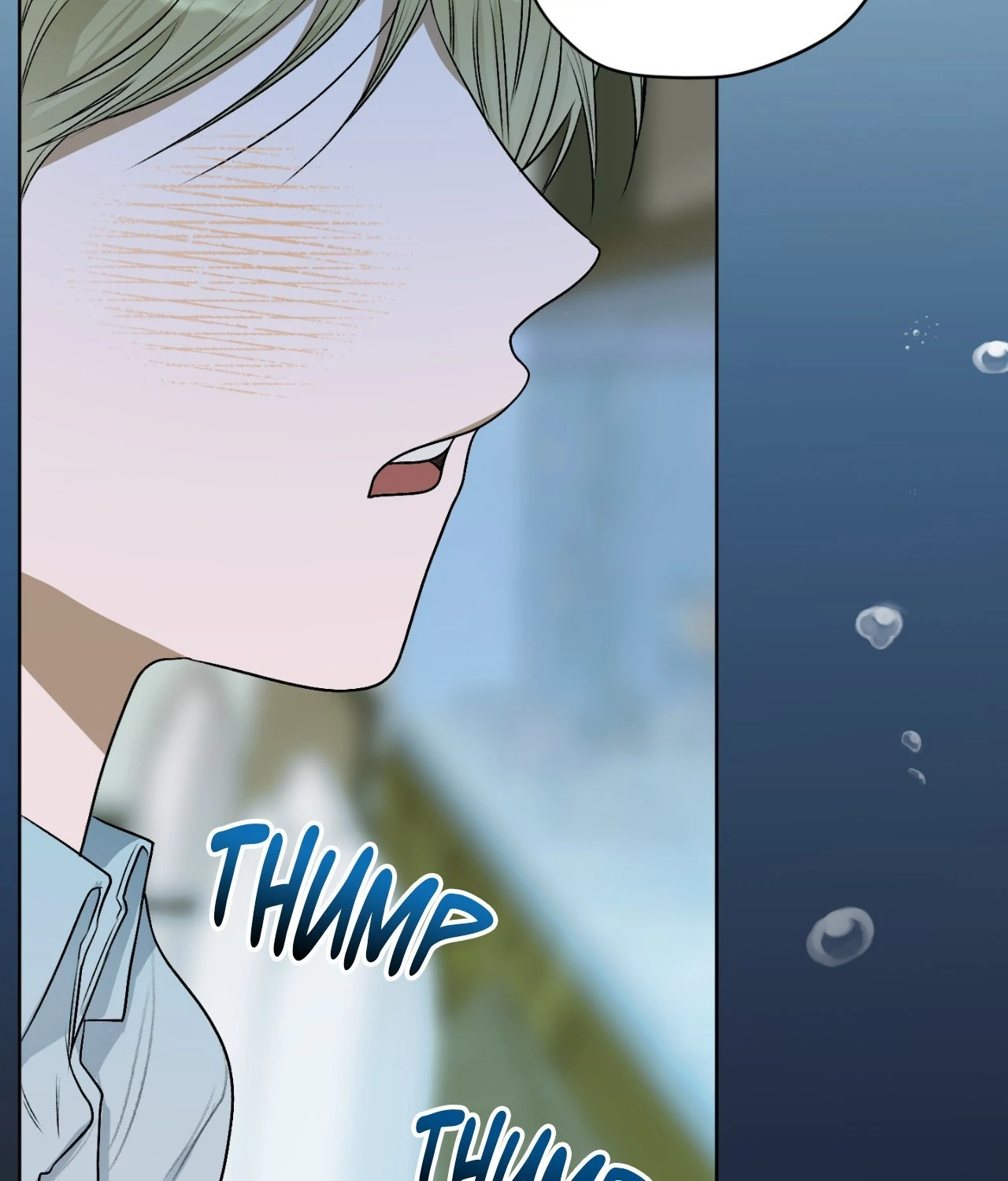 Pond Where Flowers Fall - Chapter 27 manhwa