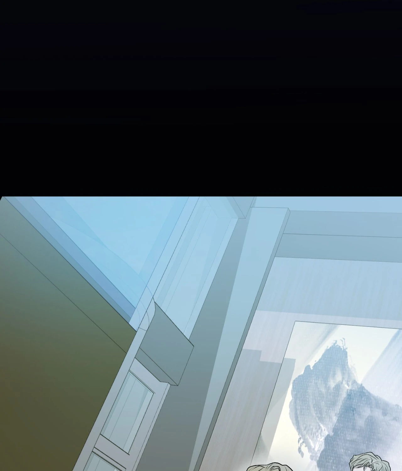 Pond Where Flowers Fall - Chapter 27 manhwa