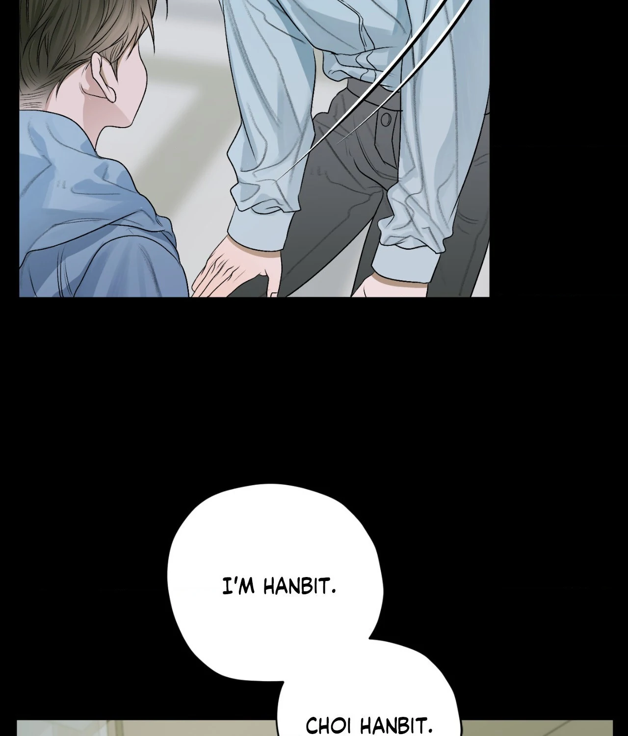 Pond Where Flowers Fall - Chapter 27 manhwa