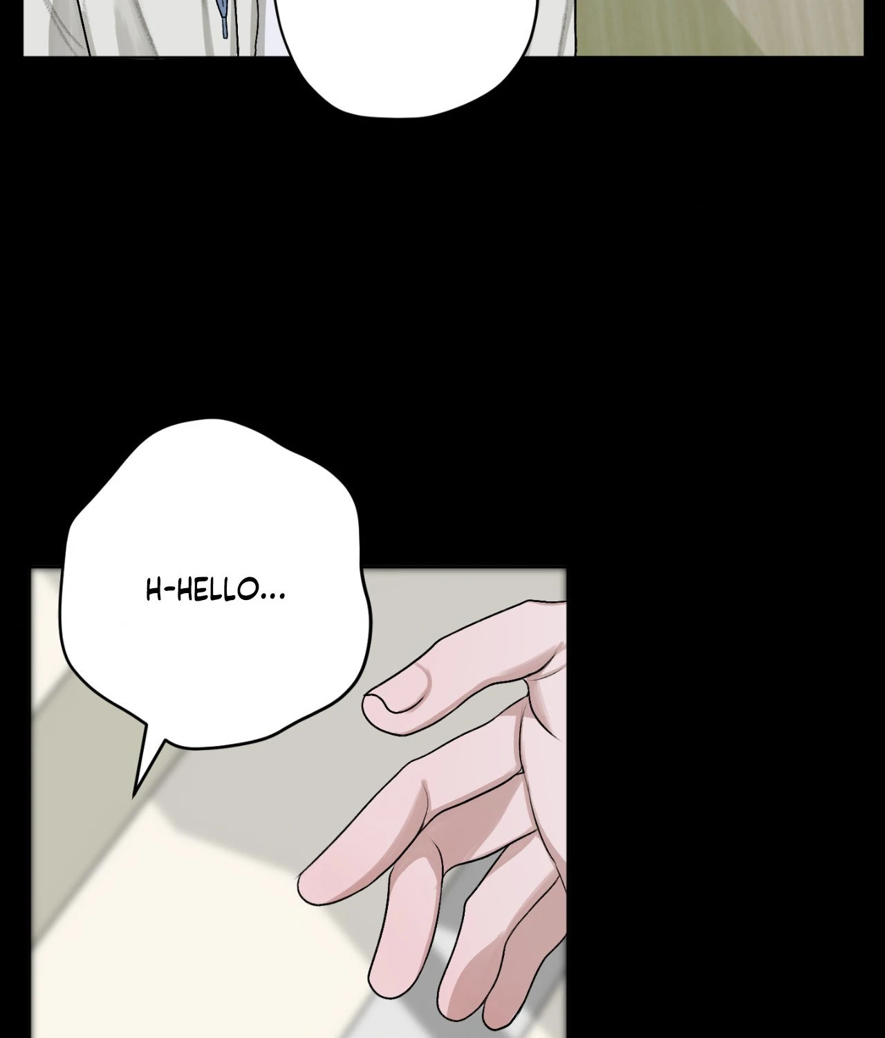 Pond Where Flowers Fall - Chapter 27 manhwa