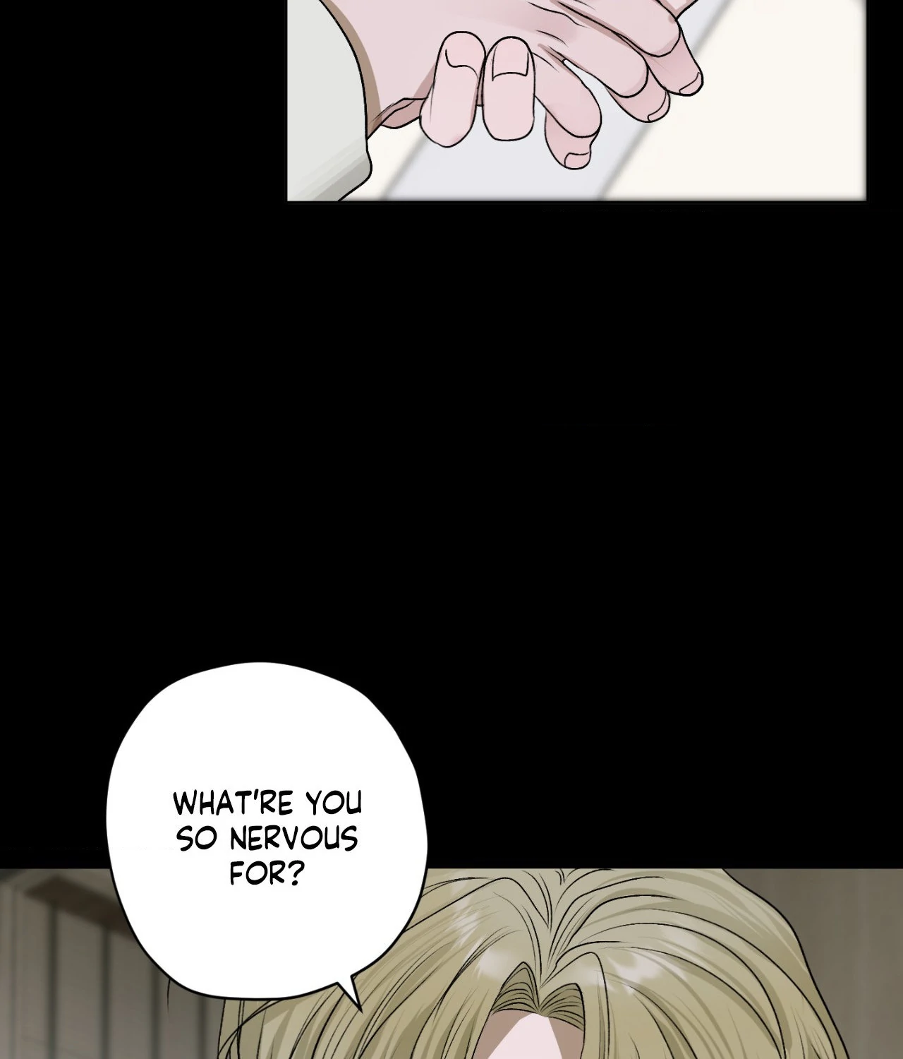 Pond Where Flowers Fall - Chapter 27 manhwa