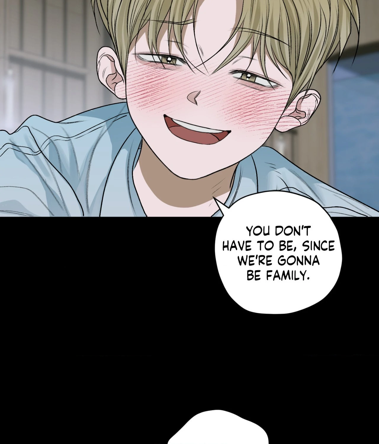 Pond Where Flowers Fall - Chapter 27 manhwa