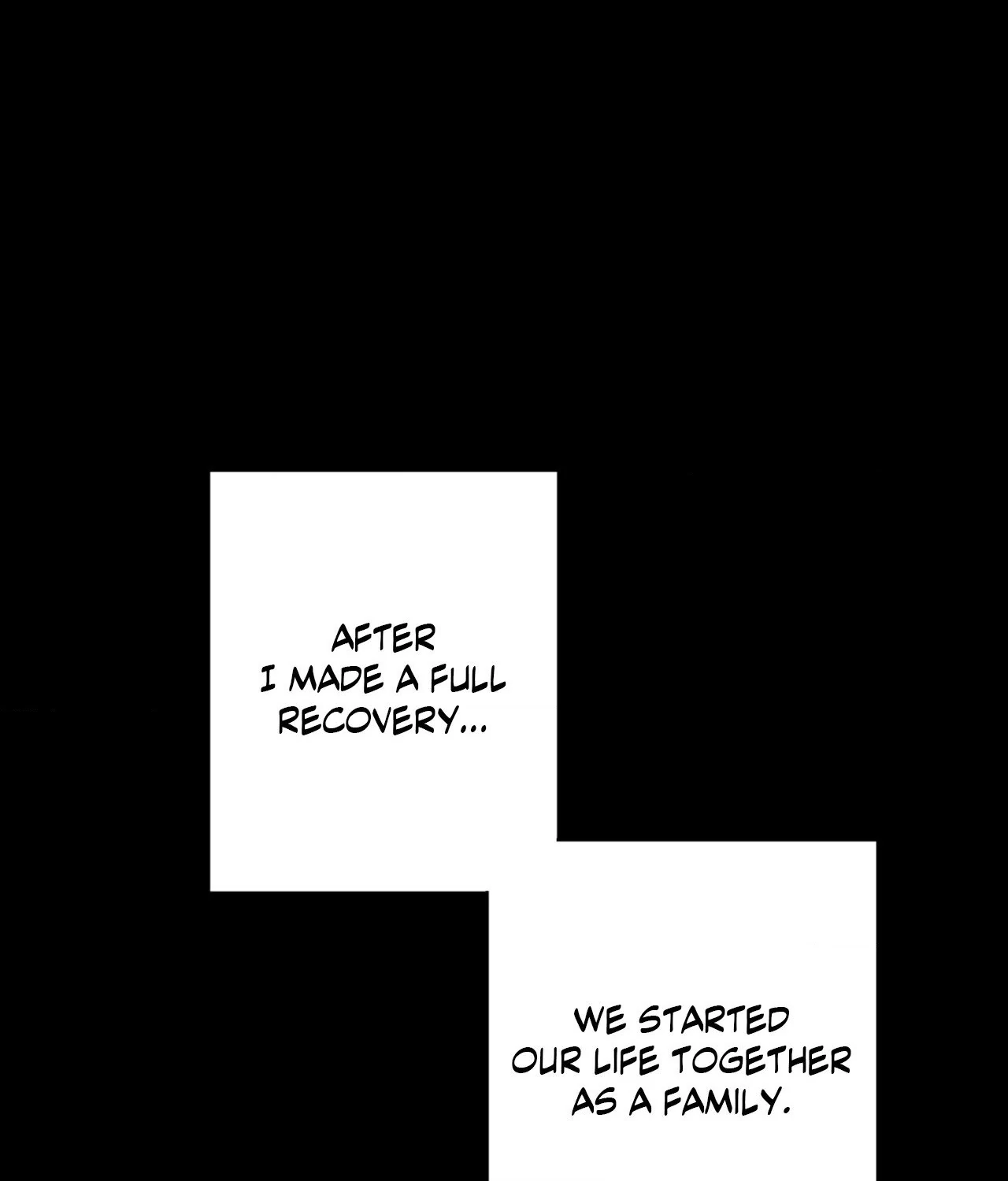 Pond Where Flowers Fall - Chapter 27 manhwa