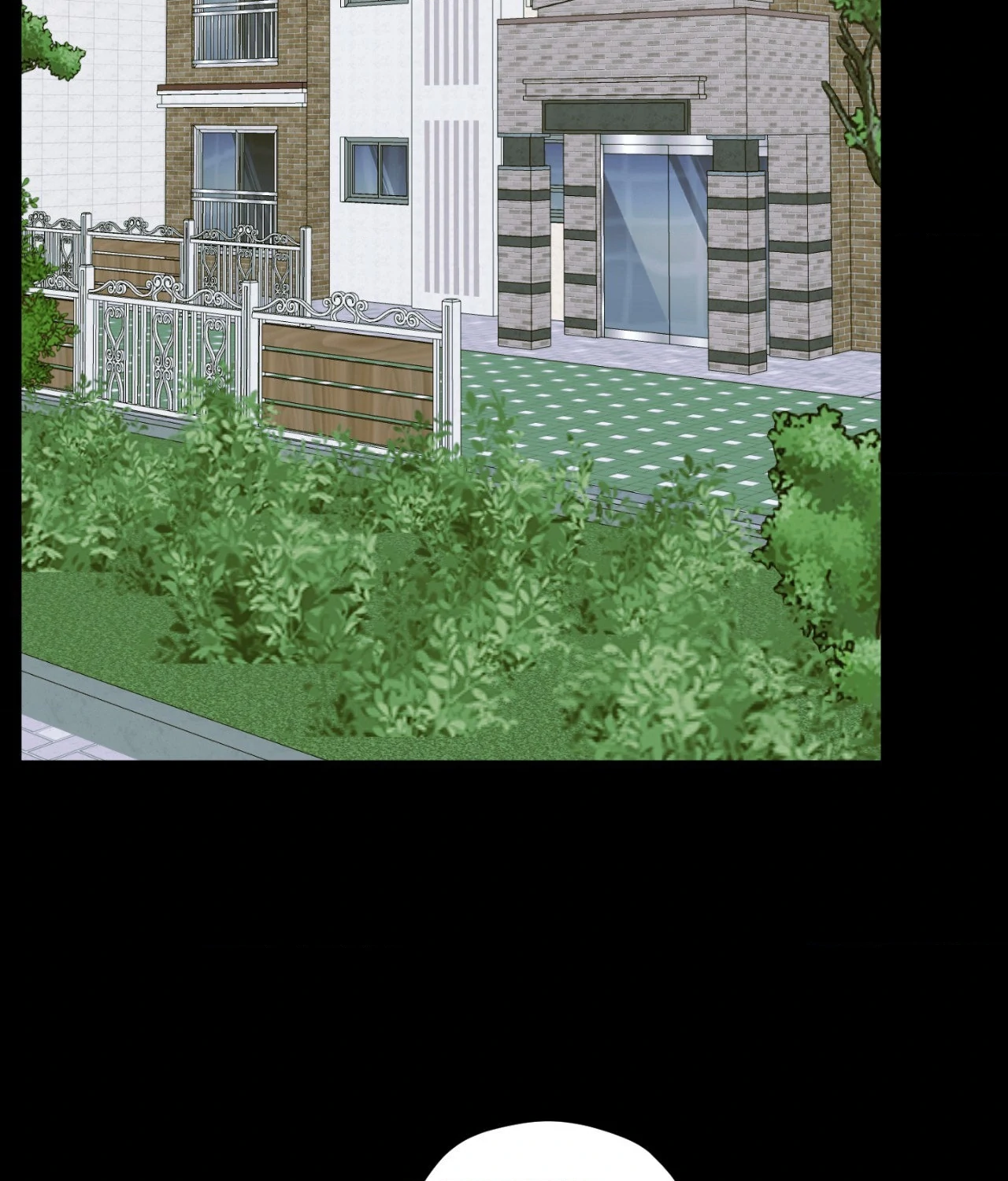 Pond Where Flowers Fall - Chapter 27 manhwa
