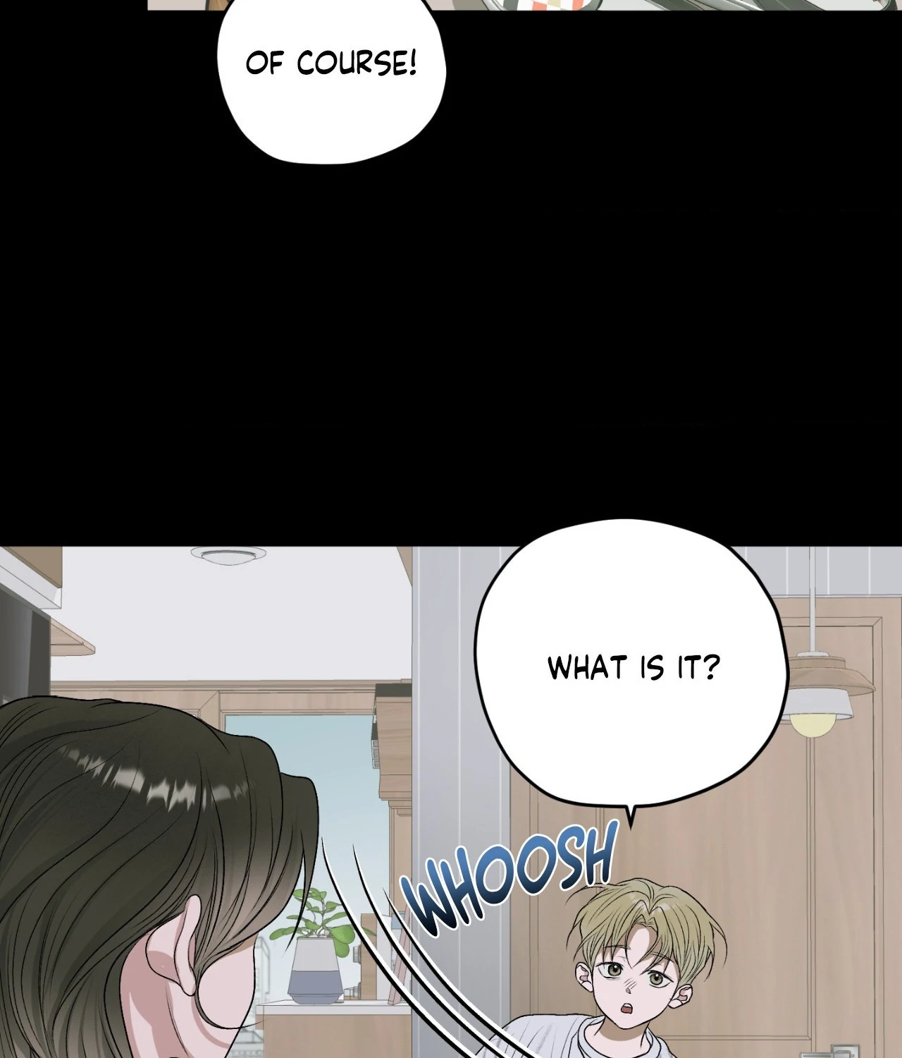 Pond Where Flowers Fall - Chapter 27 manhwa