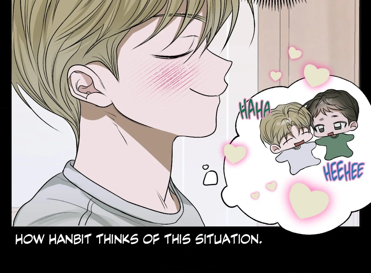 Pond Where Flowers Fall - Chapter 27 manhwa