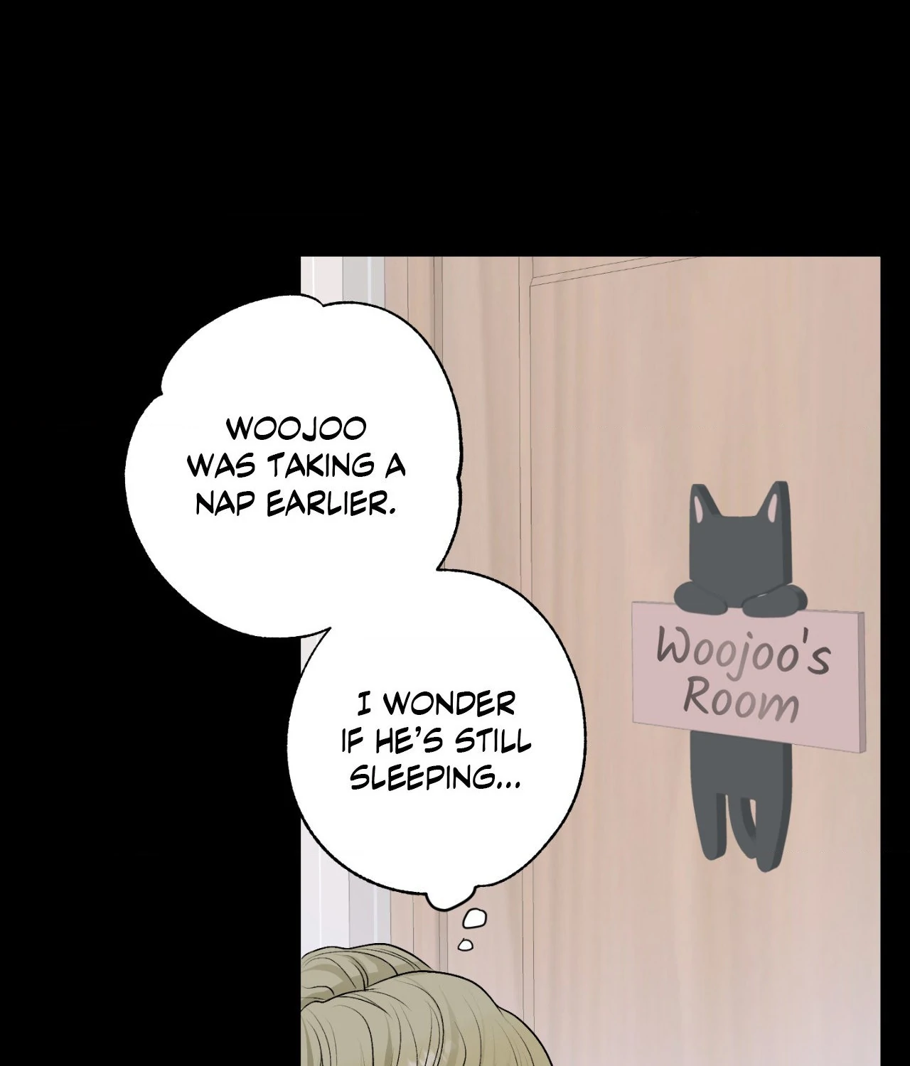 Pond Where Flowers Fall - Chapter 27 manhwa