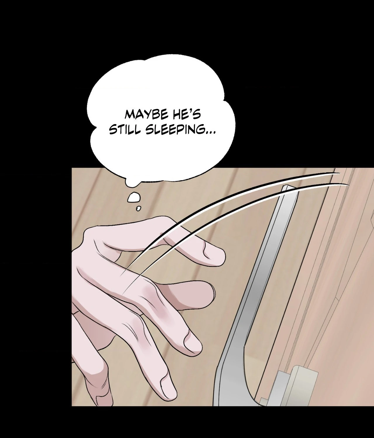 Pond Where Flowers Fall - Chapter 27 manhwa