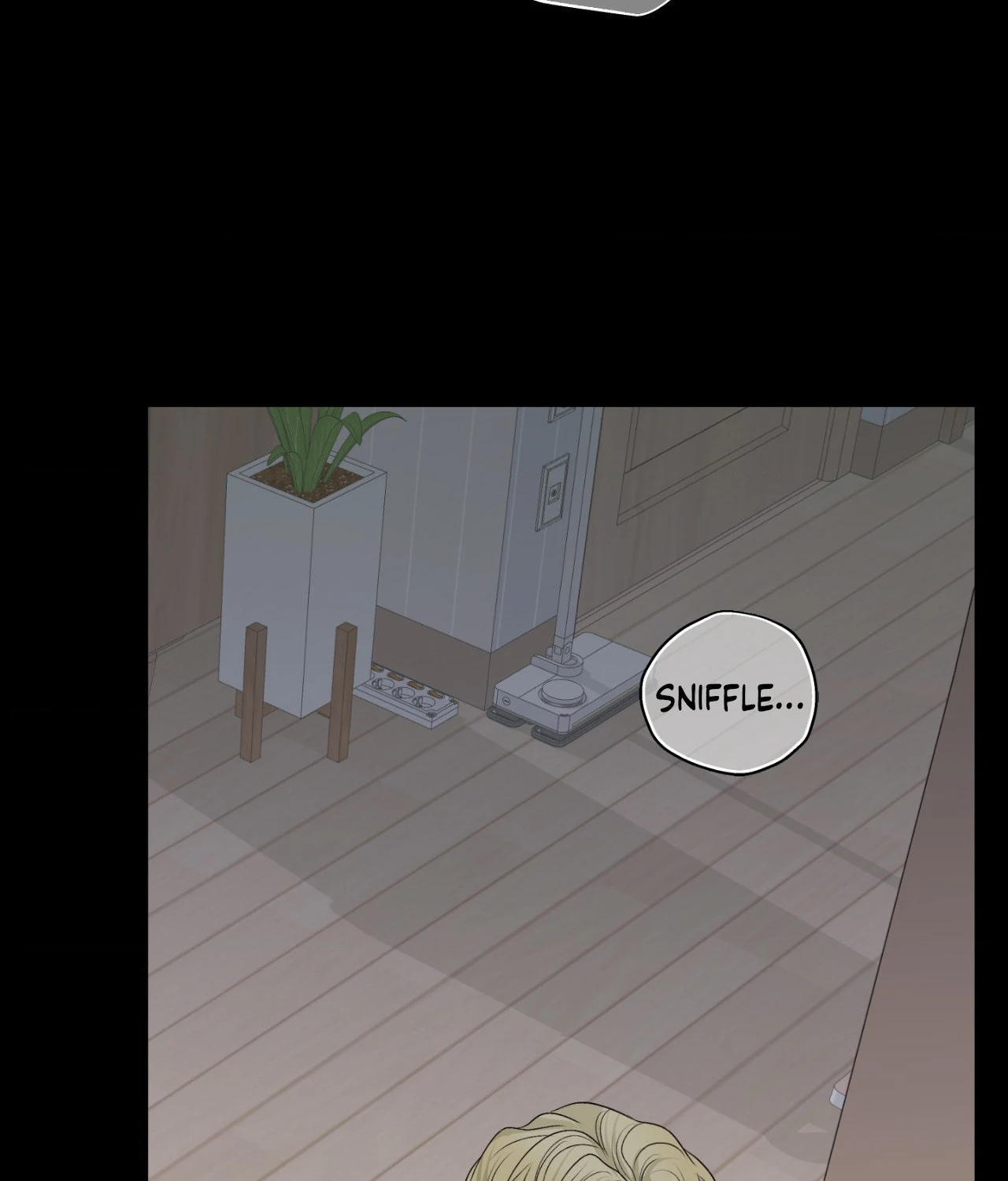 Pond Where Flowers Fall - Chapter 27 manhwa
