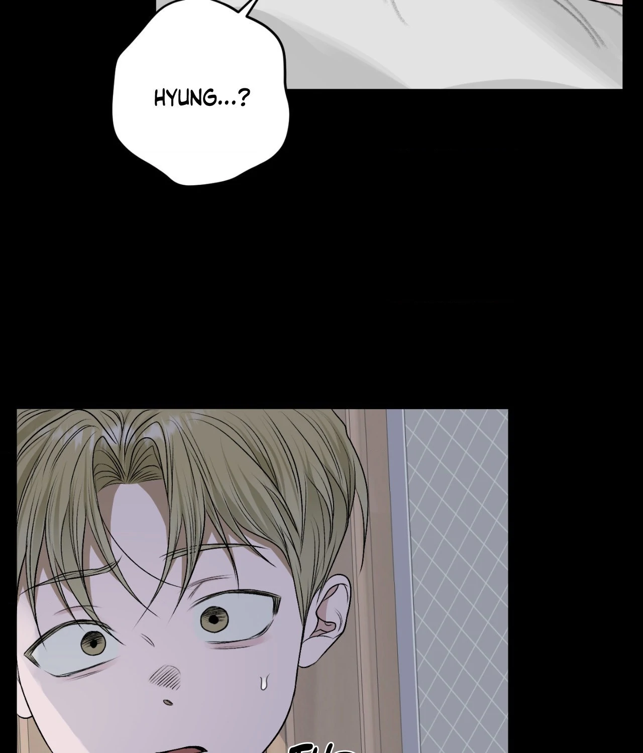 Pond Where Flowers Fall - Chapter 27 manhwa