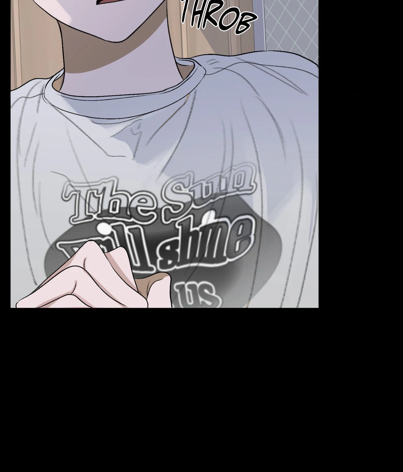 Pond Where Flowers Fall - Chapter 27 manhwa