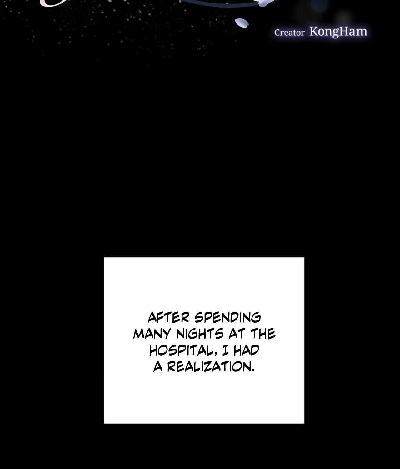 Pond Where Flowers Fall - Chapter 27 manhwa