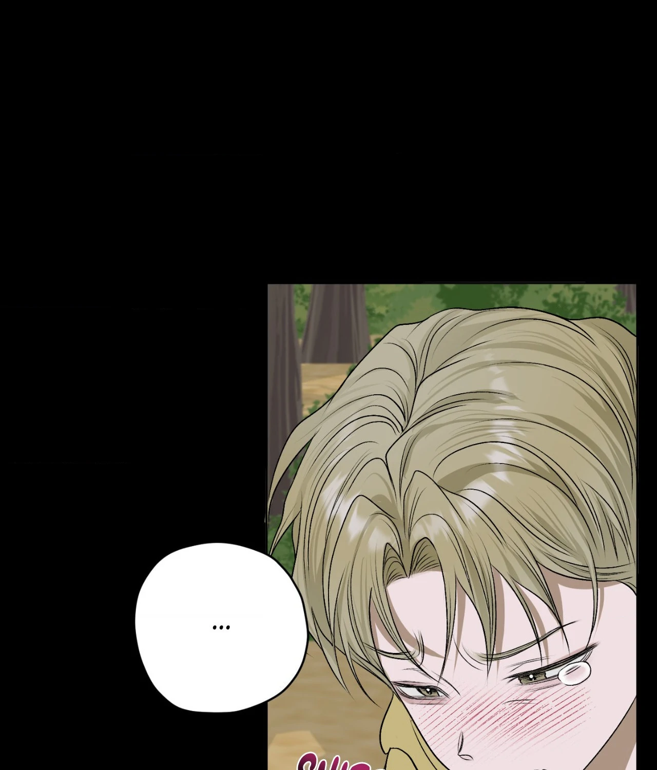 Pond Where Flowers Fall - Chapter 27 manhwa
