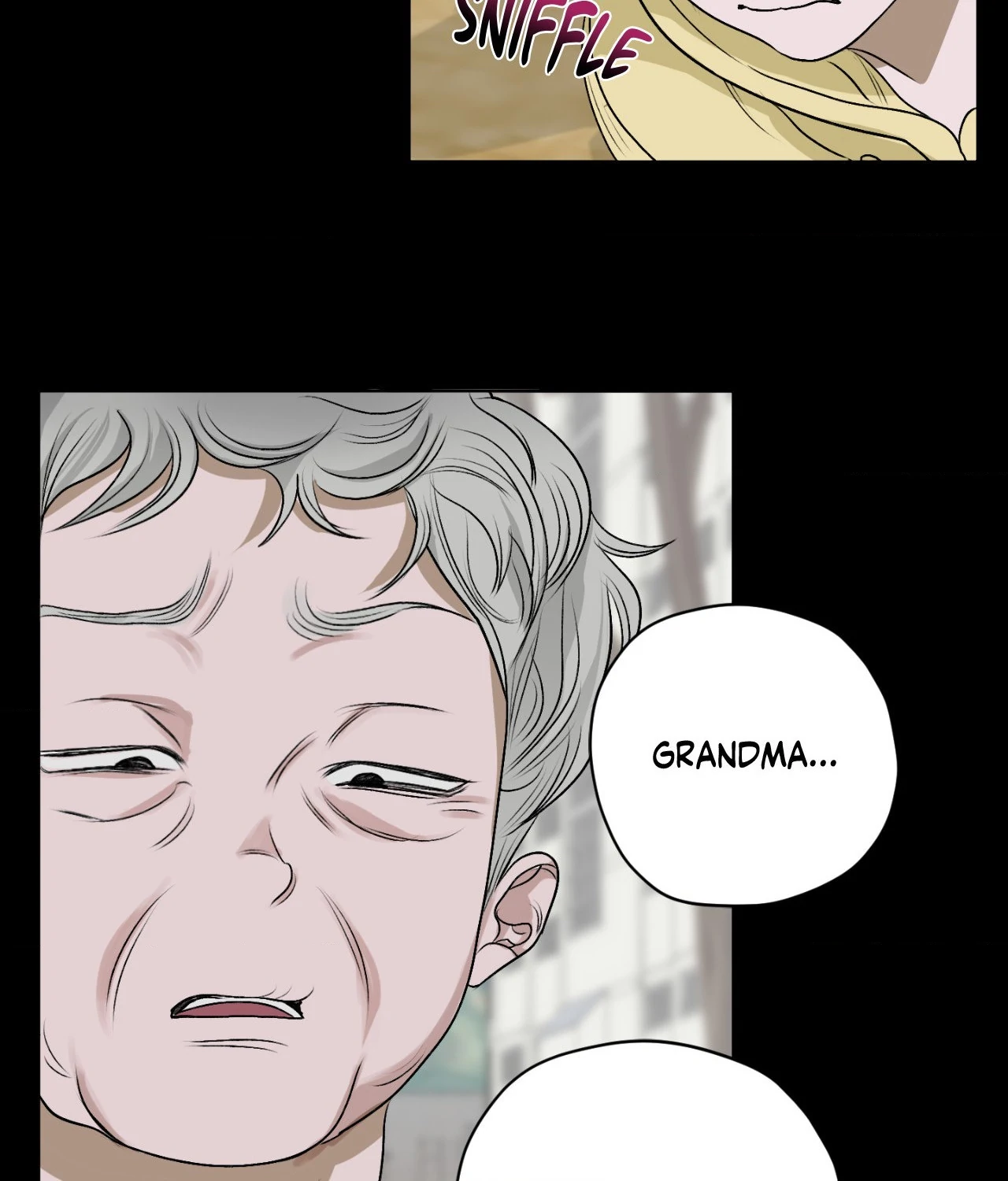 Pond Where Flowers Fall - Chapter 27 manhwa