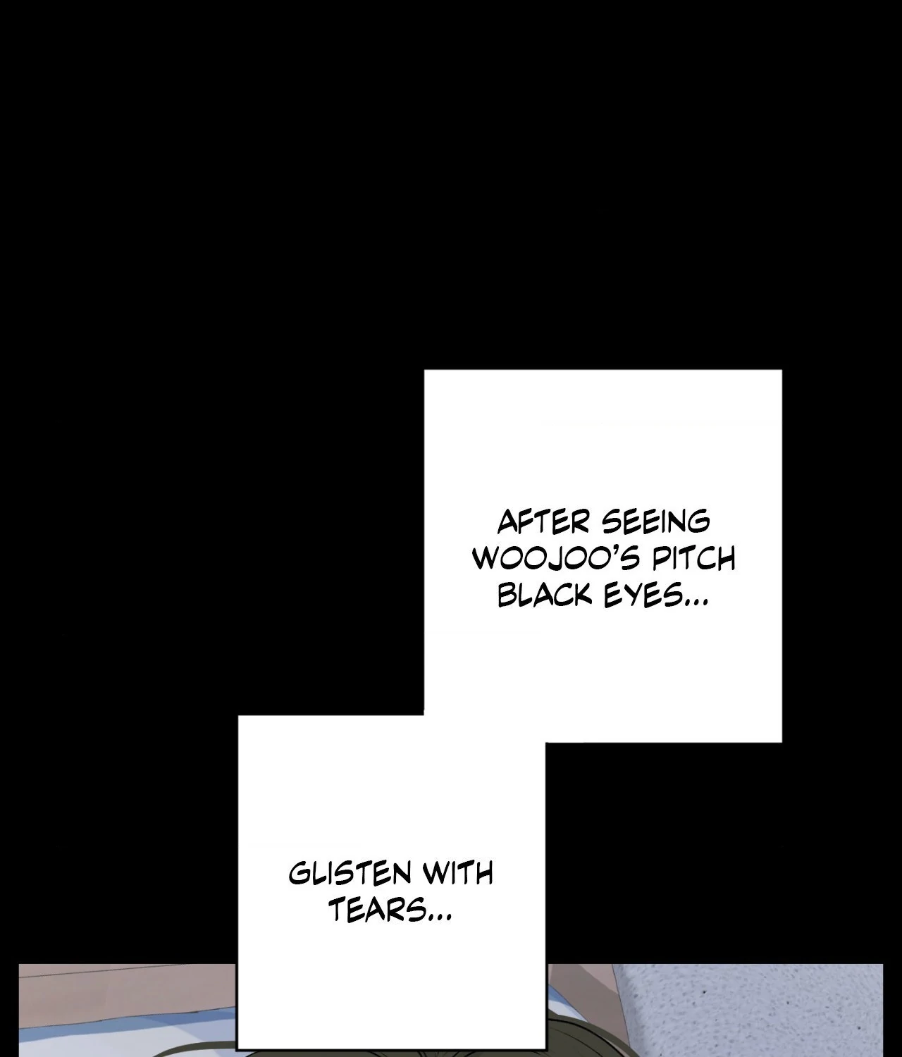 Pond Where Flowers Fall - Chapter 27 manhwa