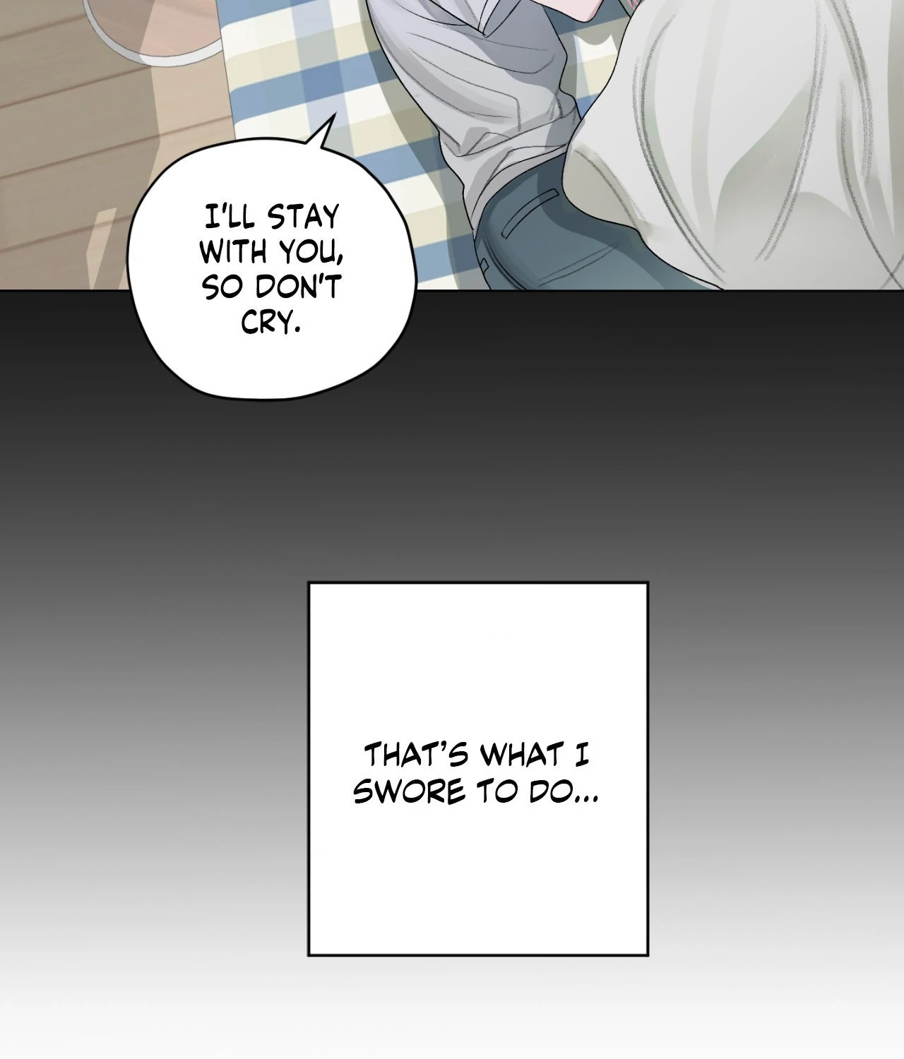Pond Where Flowers Fall - Chapter 27 manhwa