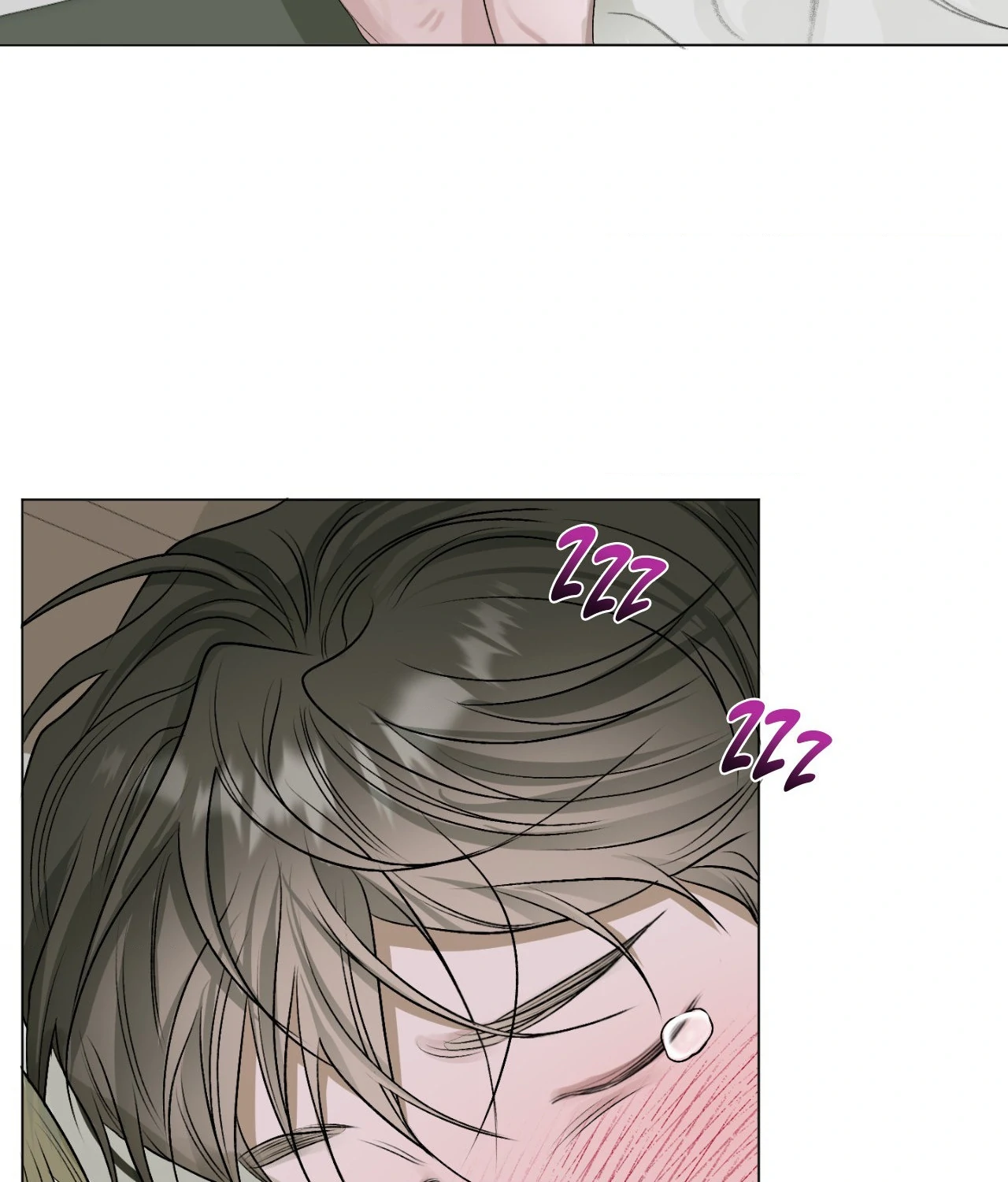 Pond Where Flowers Fall - Chapter 27 manhwa