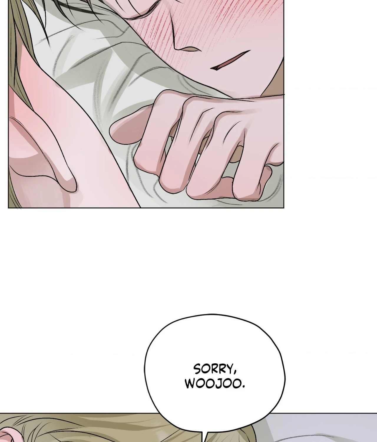 Pond Where Flowers Fall - Chapter 27 manhwa