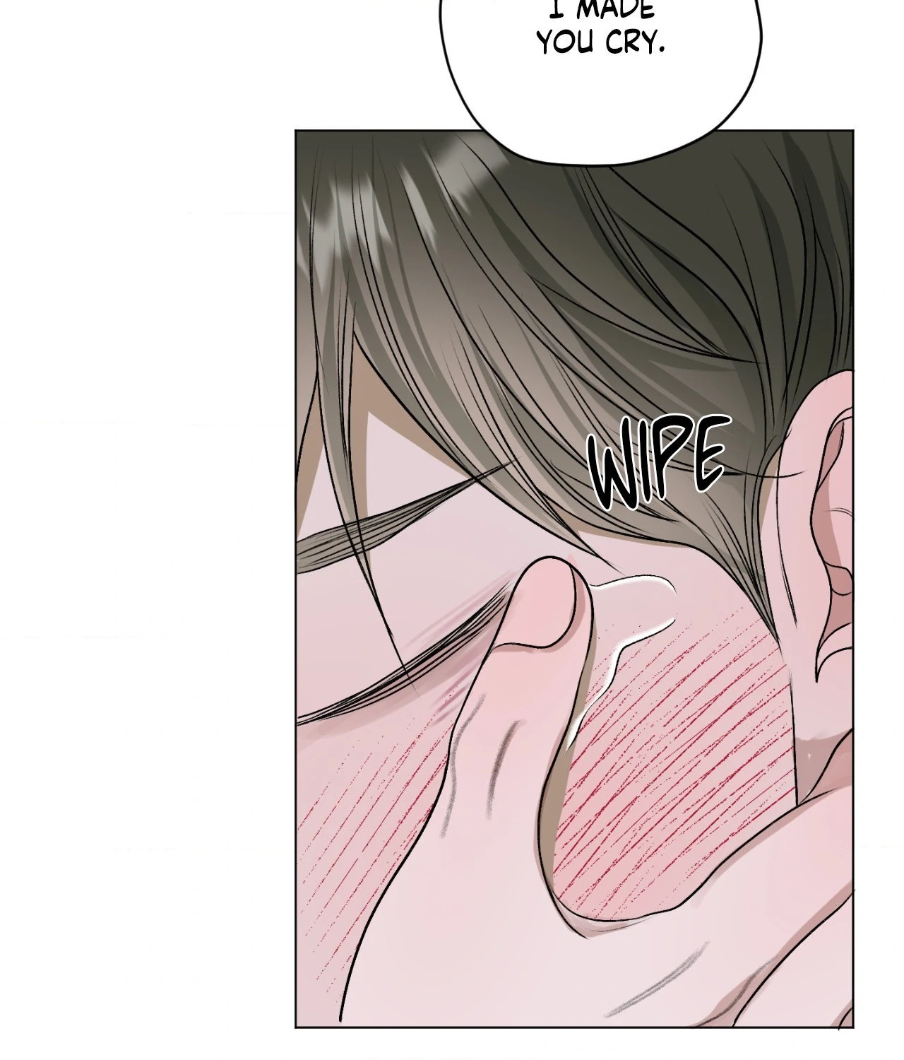 Pond Where Flowers Fall - Chapter 27 manhwa