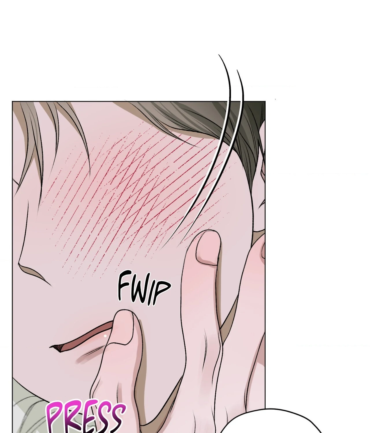 Pond Where Flowers Fall - Chapter 27 manhwa