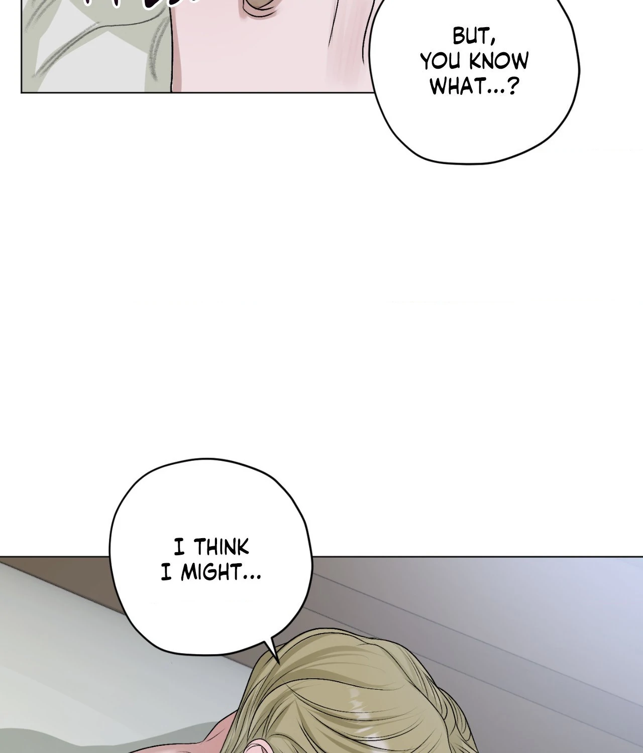 Pond Where Flowers Fall - Chapter 27 manhwa
