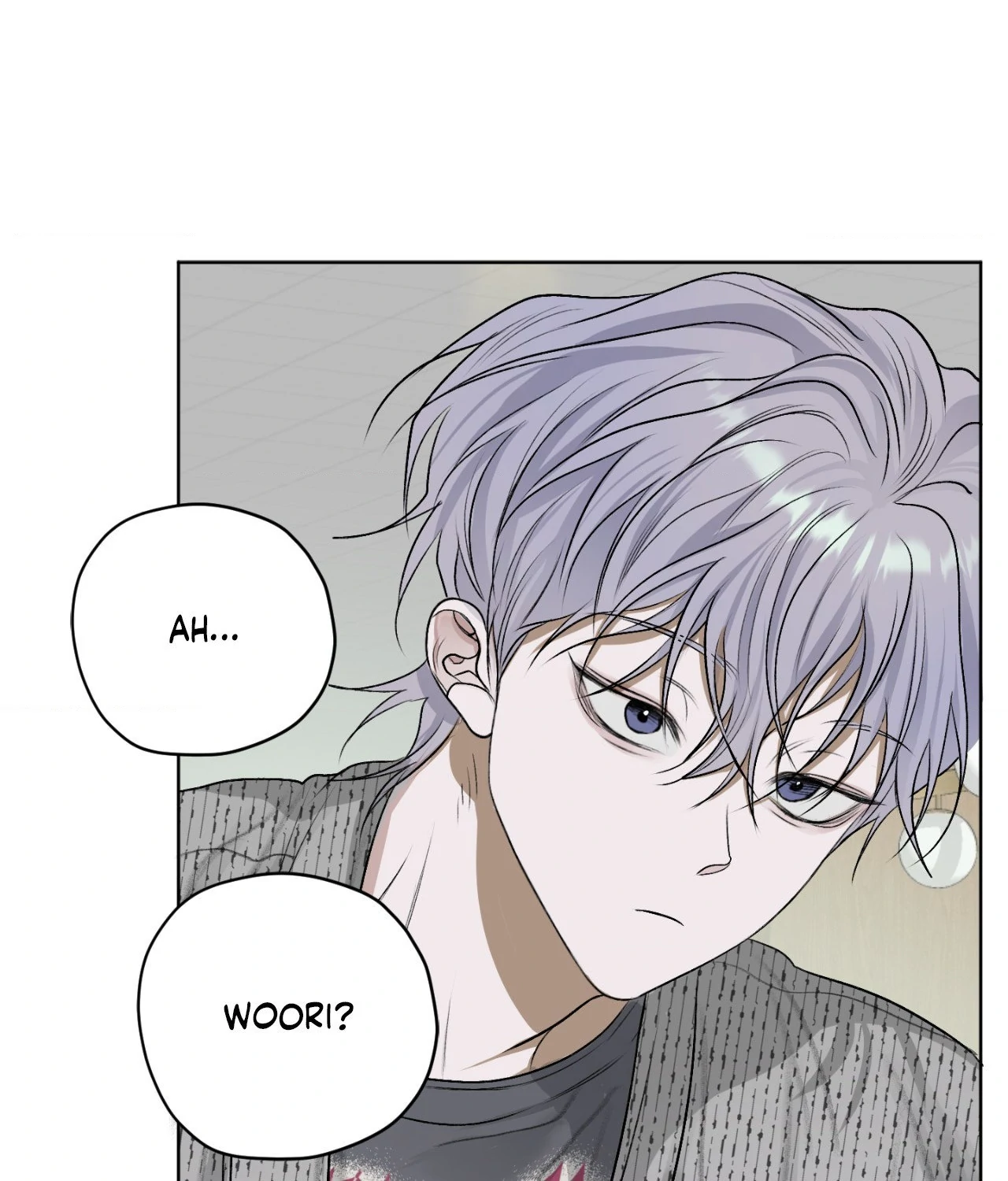 Pond Where Flowers Fall - Chapter 28 : S1 Finale manhwa