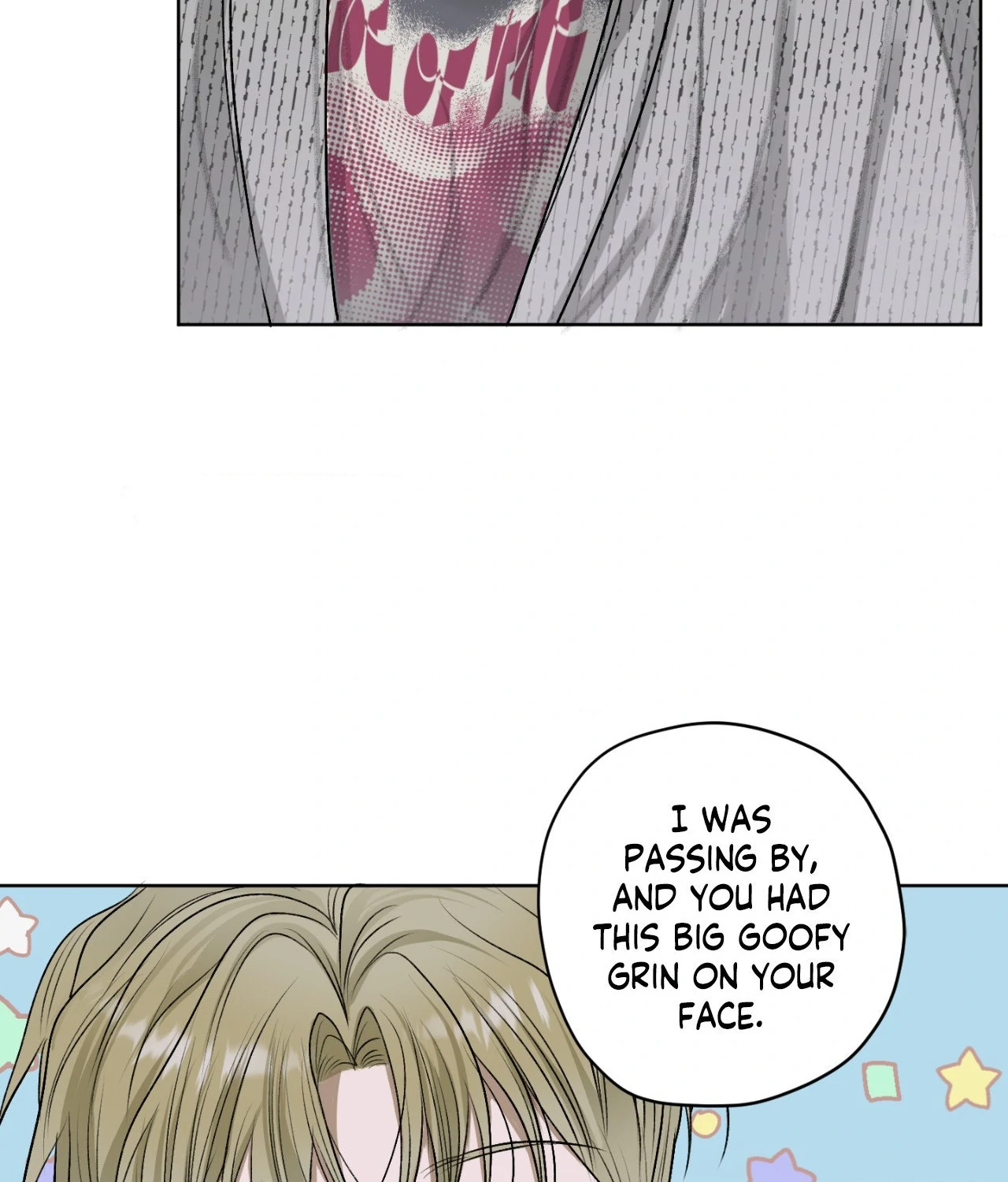 Pond Where Flowers Fall - Chapter 28 : S1 Finale manhwa