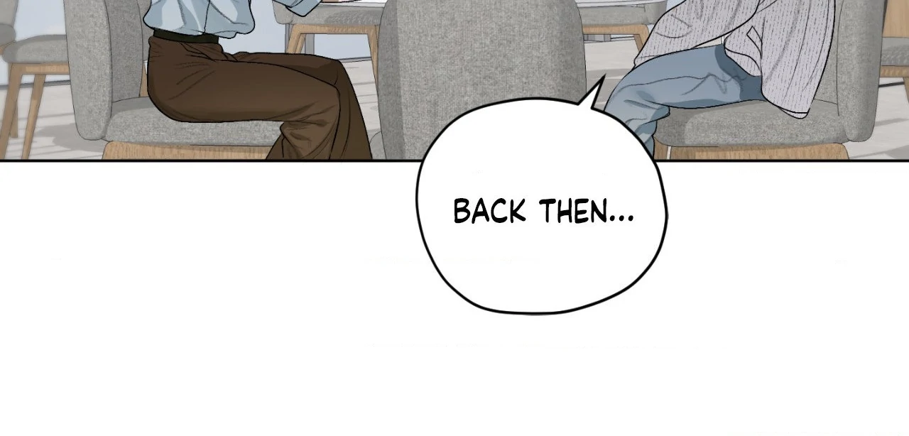 Pond Where Flowers Fall - Chapter 28 : S1 Finale manhwa