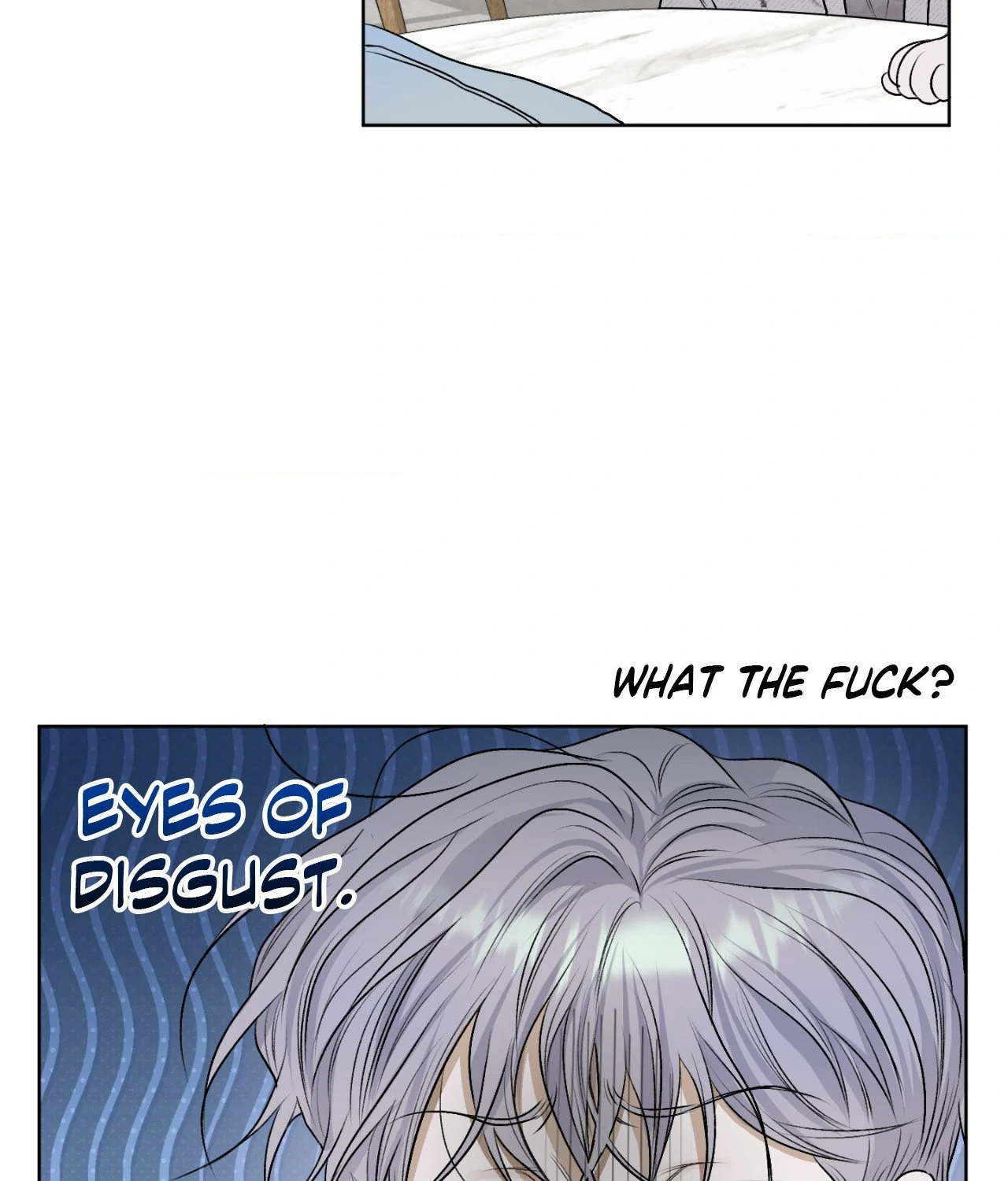 Pond Where Flowers Fall - Chapter 28 : S1 Finale manhwa