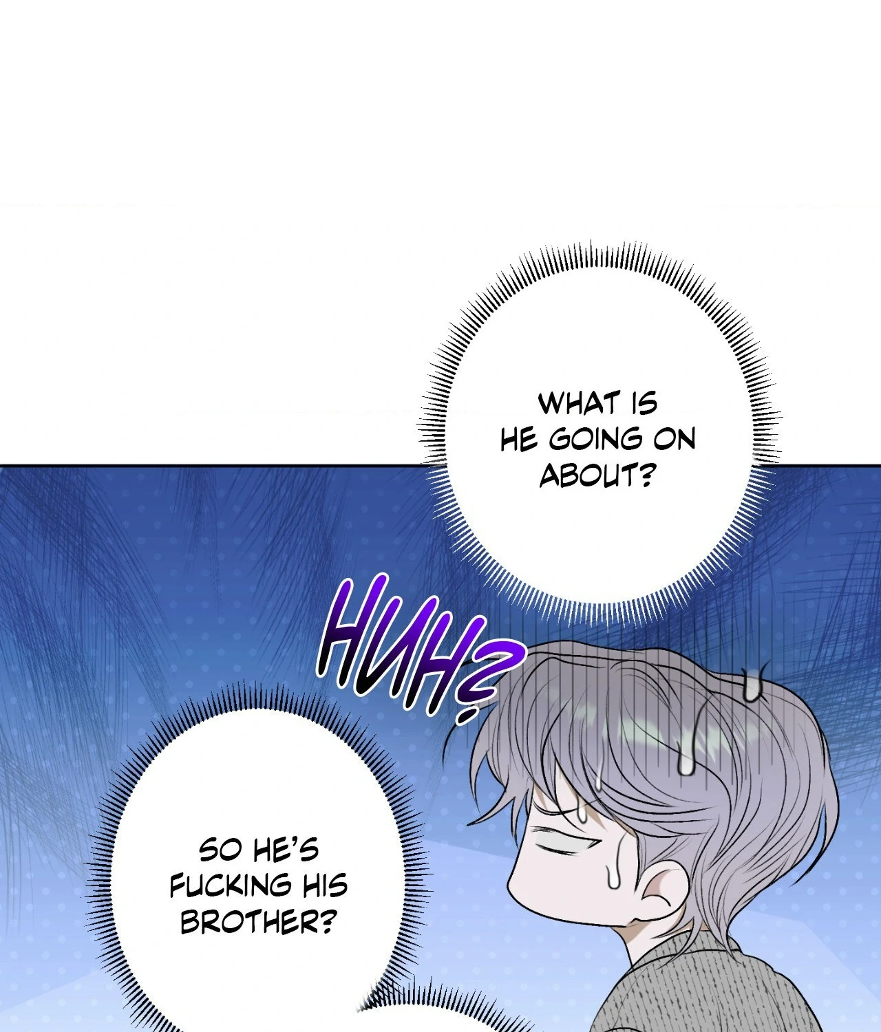 Pond Where Flowers Fall - Chapter 28 : S1 Finale manhwa