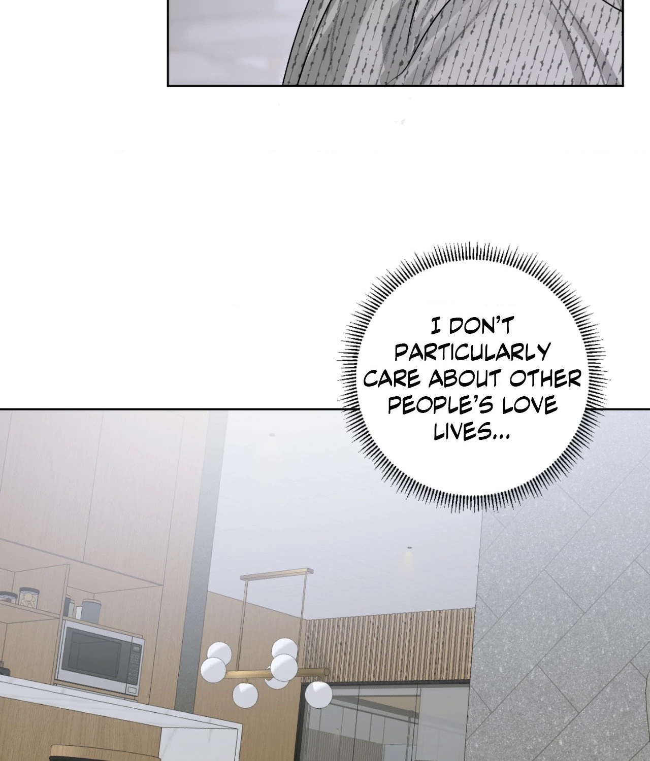 Pond Where Flowers Fall - Chapter 28 : S1 Finale manhwa