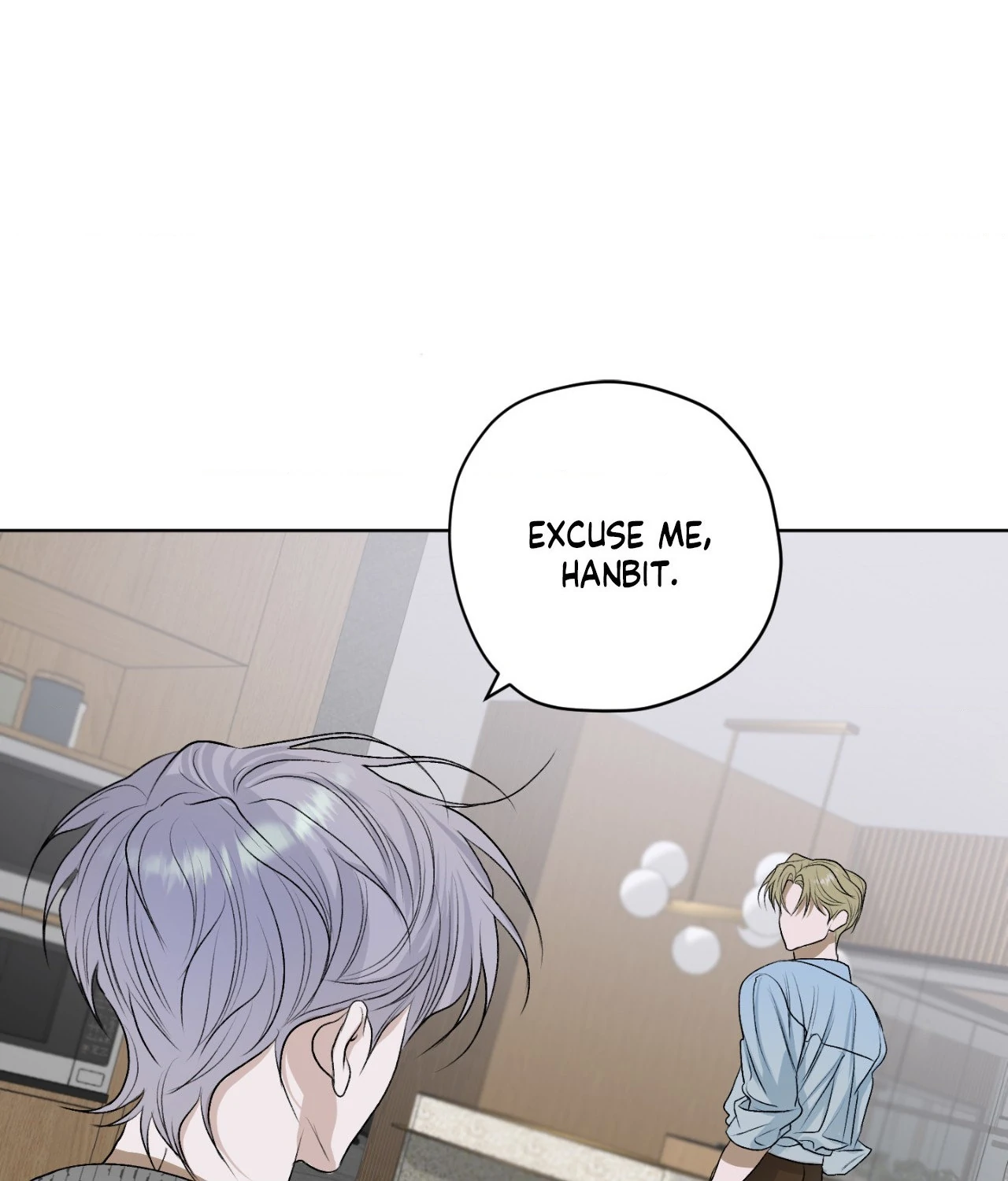 Pond Where Flowers Fall - Chapter 28 : S1 Finale manhwa