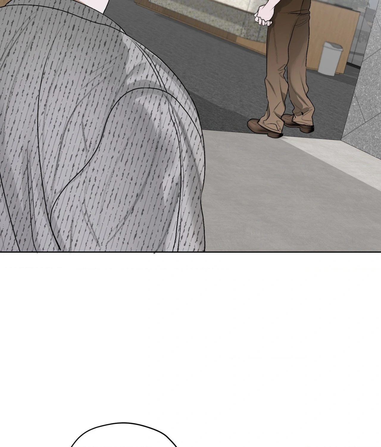 Pond Where Flowers Fall - Chapter 28 : S1 Finale manhwa