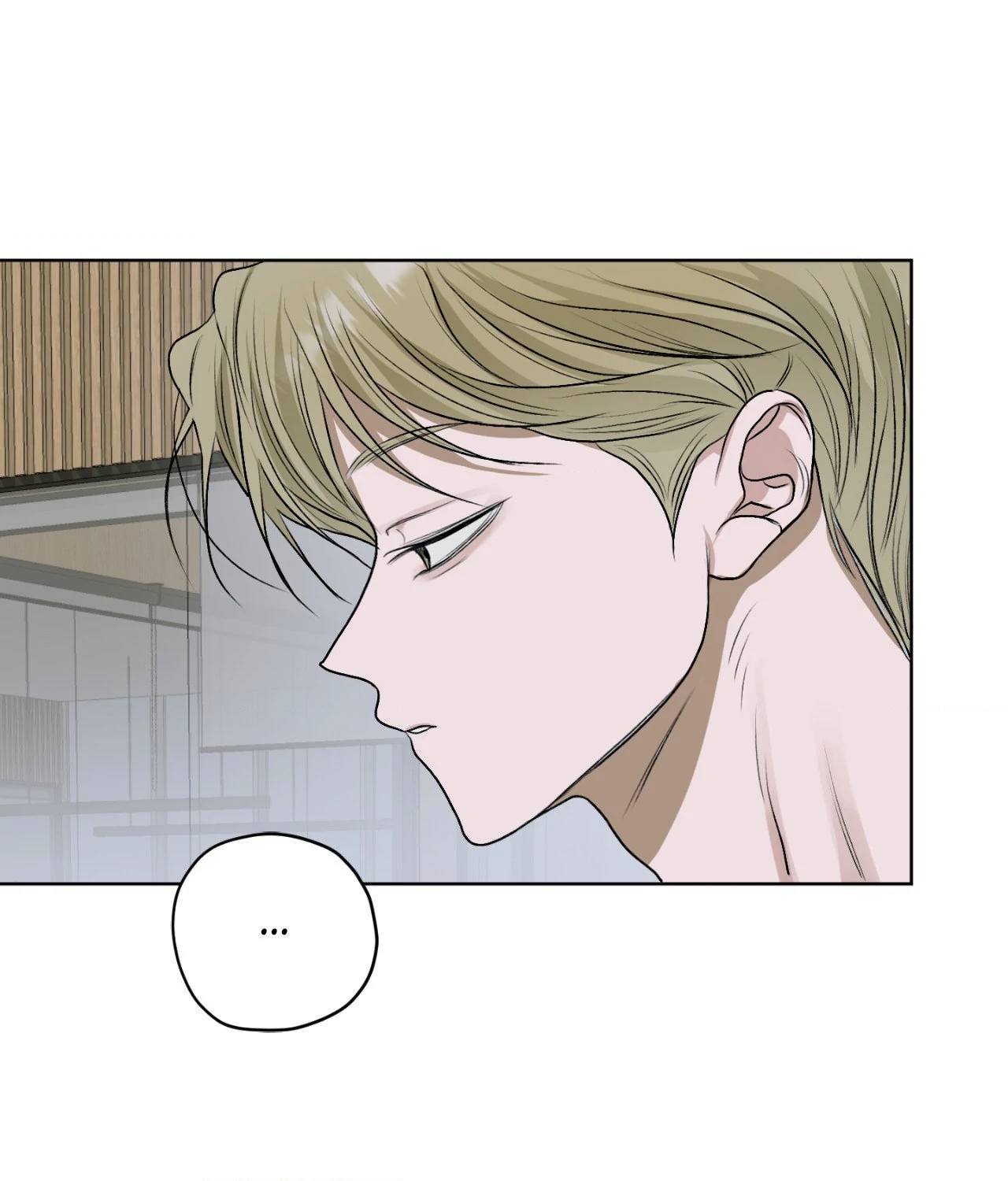 Pond Where Flowers Fall - Chapter 28 : S1 Finale manhwa