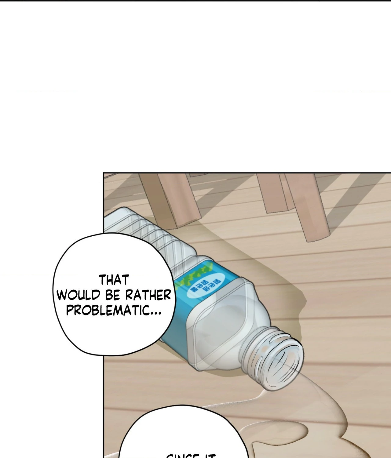Pond Where Flowers Fall - Chapter 28 : S1 Finale manhwa
