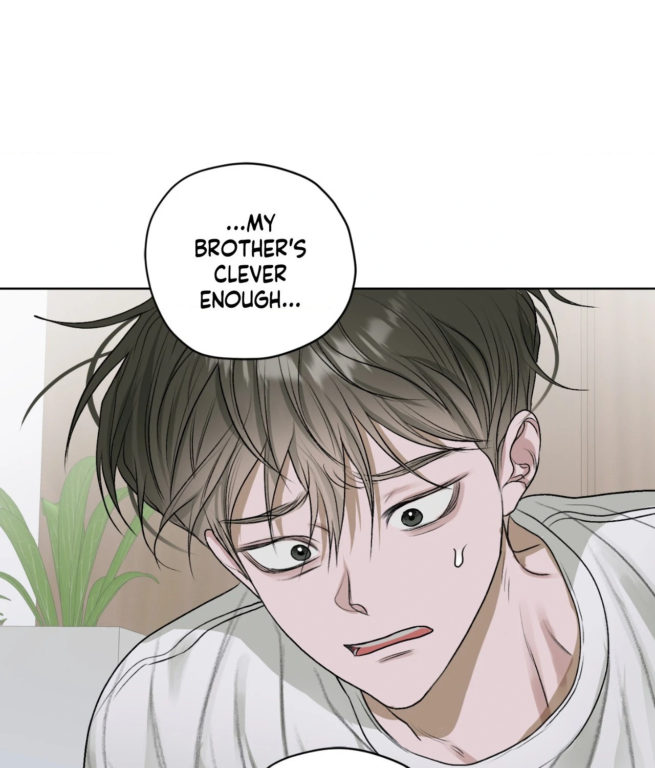 Pond Where Flowers Fall - Chapter 28 : S1 Finale manhwa