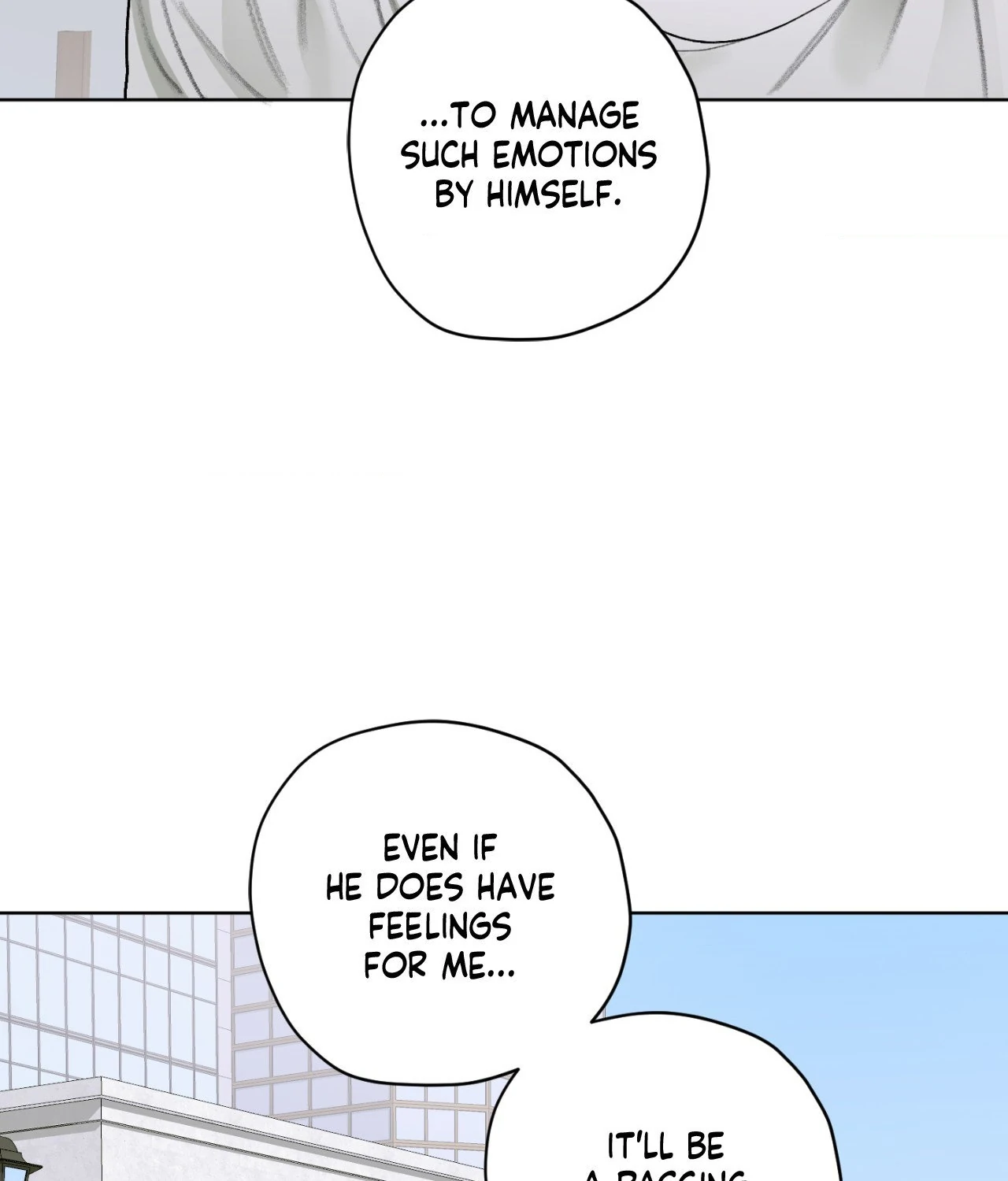 Pond Where Flowers Fall - Chapter 28 : S1 Finale manhwa