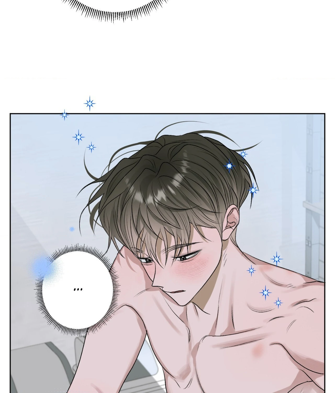 Pond Where Flowers Fall - Chapter 28 : S1 Finale manhwa