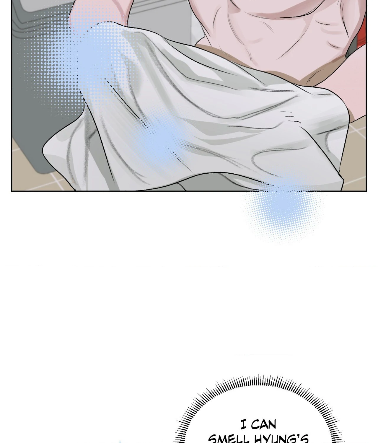 Pond Where Flowers Fall - Chapter 28 : S1 Finale manhwa