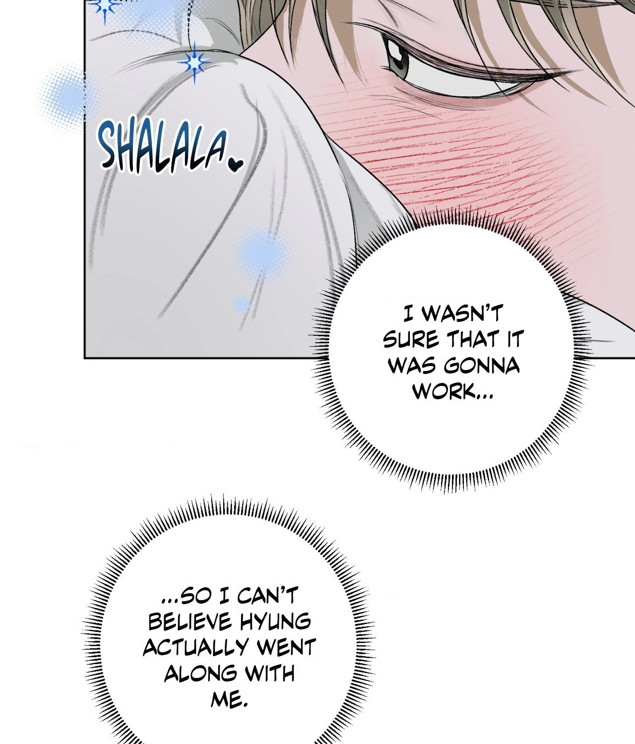 Pond Where Flowers Fall - Chapter 28 : S1 Finale manhwa