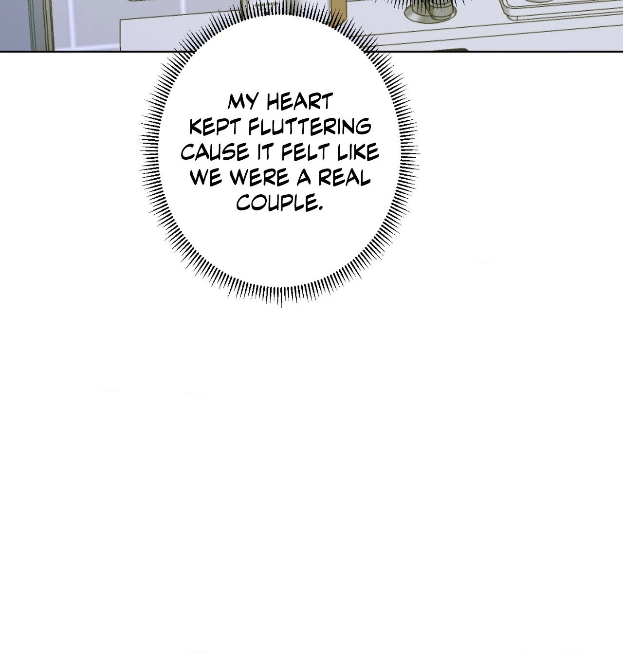 Pond Where Flowers Fall - Chapter 28 : S1 Finale manhwa
