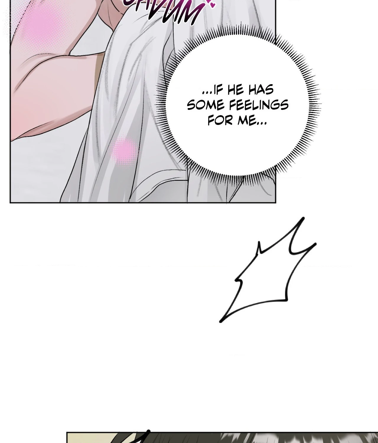 Pond Where Flowers Fall - Chapter 28 : S1 Finale manhwa