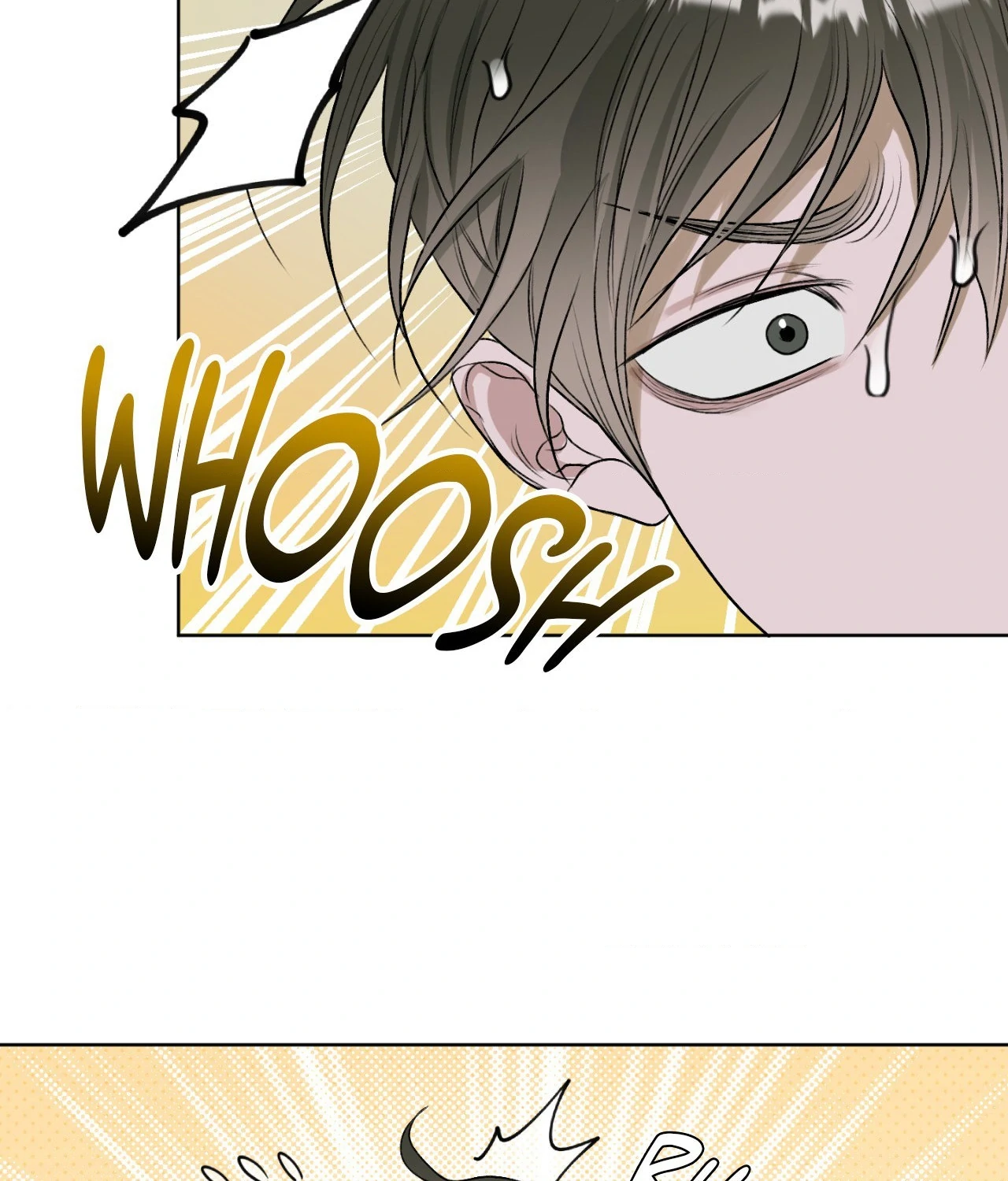 Pond Where Flowers Fall - Chapter 28 : S1 Finale manhwa